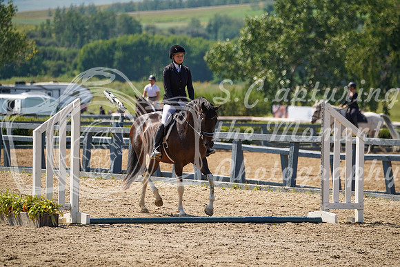13250 - Grace - 2026 Rocky Mountain Classic II - Saturday August 15th