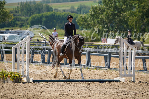 13251 - Grace - 2026 Rocky Mountain Classic II - Saturday August 15th