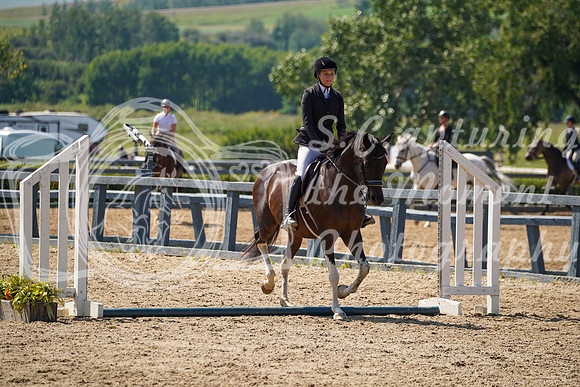 13256 - Grace - 2026 Rocky Mountain Classic II - Saturday August 15th