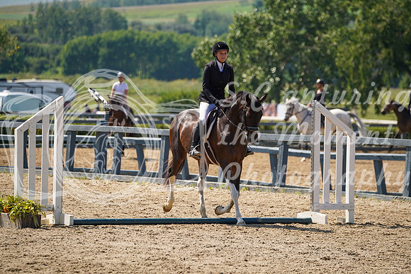 13255 - Grace - 2026 Rocky Mountain Classic II - Saturday August 15th