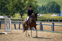 13257 - Grace - 2026 Rocky Mountain Classic II - Saturday August 15th