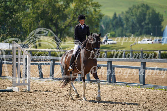 13257 - Grace - 2026 Rocky Mountain Classic II - Saturday August 15th