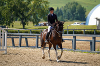 13258 - Grace - 2026 Rocky Mountain Classic II - Saturday August 15th