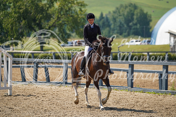 13258 - Grace - 2026 Rocky Mountain Classic II - Saturday August 15th