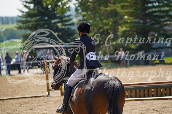 13321 - Grace - 2026 Rocky Mountain Classic II - Saturday August 15th