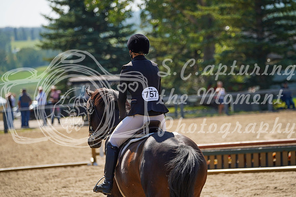 13322 - Grace - 2026 Rocky Mountain Classic II - Saturday August 15th