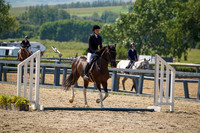 13323 - Grace - 2026 Rocky Mountain Classic II - Saturday August 15th