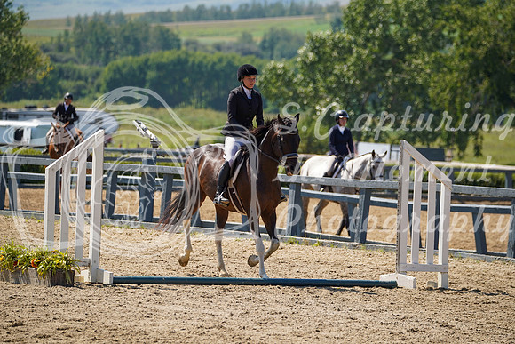13323 - Grace - 2026 Rocky Mountain Classic II - Saturday August 15th