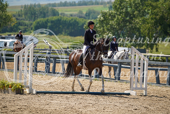 13325 - Grace - 2026 Rocky Mountain Classic II - Saturday August 15th