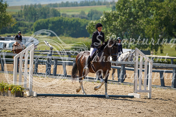 13326 - Grace - 2026 Rocky Mountain Classic II - Saturday August 15th