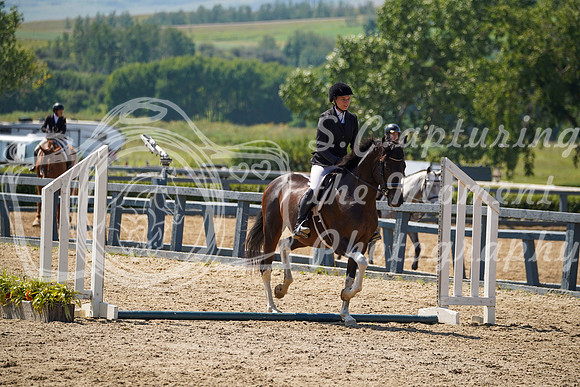 13327 - Grace - 2026 Rocky Mountain Classic II - Saturday August 15th