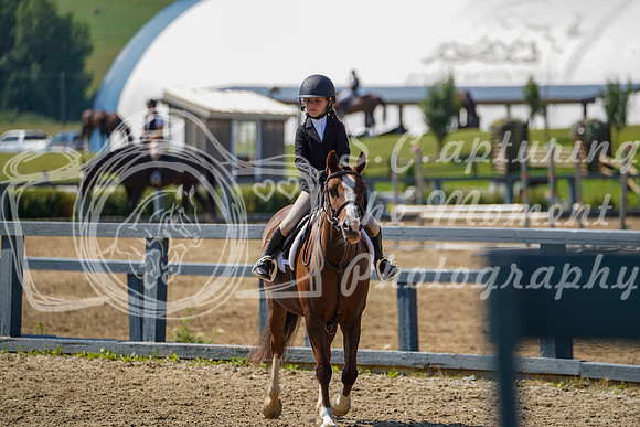13211 - Grace - 2026 Rocky Mountain Classic II - Saturday August 15th