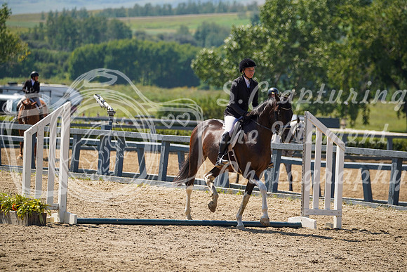 13328 - Grace - 2026 Rocky Mountain Classic II - Saturday August 15th