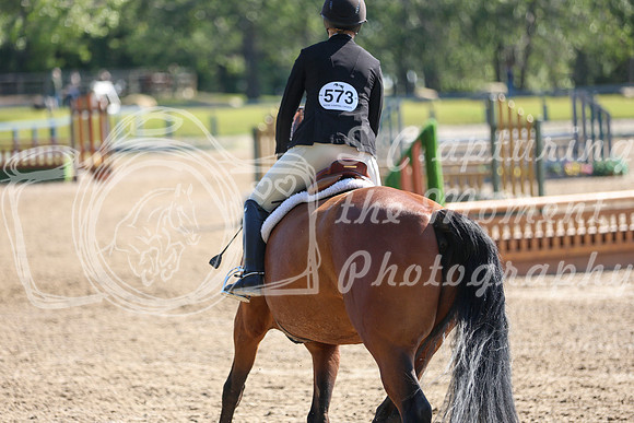 13940 - Mckenna - 2026 Rocky Mountain Classic II - Saturday August 15th