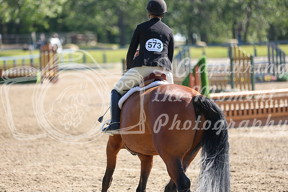 13942 - Mckenna - 2026 Rocky Mountain Classic II - Saturday August 15th