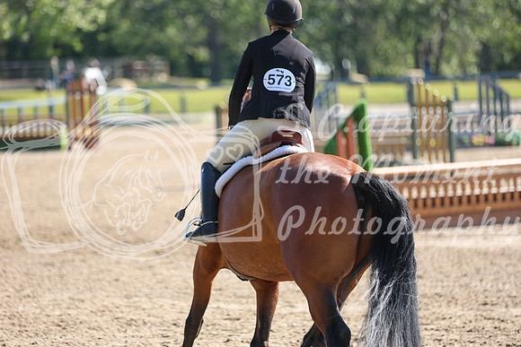 13941 - Mckenna - 2026 Rocky Mountain Classic II - Saturday August 15th