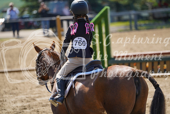 13213 - Grace - 2026 Rocky Mountain Classic II - Saturday August 15th