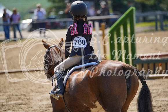 13215 - Grace - 2026 Rocky Mountain Classic II - Saturday August 15th