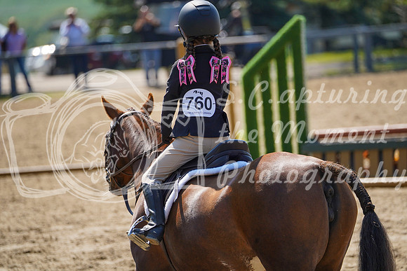 13214 - Grace - 2026 Rocky Mountain Classic II - Saturday August 15th