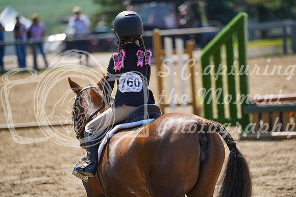 13216 - Grace - 2026 Rocky Mountain Classic II - Saturday August 15th