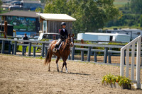 13217 - Grace - 2026 Rocky Mountain Classic II - Saturday August 15th