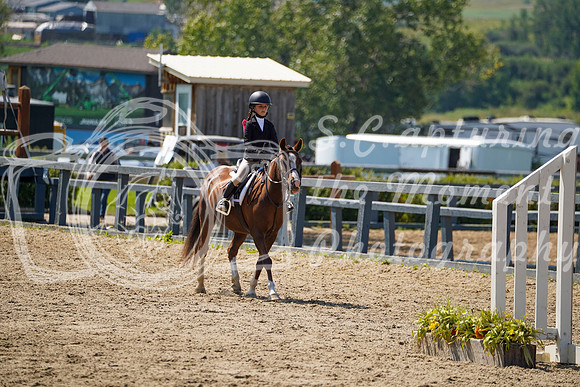 13217 - Grace - 2026 Rocky Mountain Classic II - Saturday August 15th