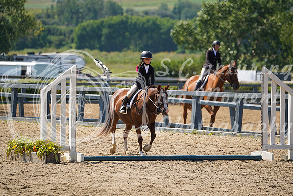 13218 - Grace - 2026 Rocky Mountain Classic II - Saturday August 15th