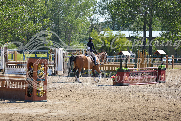 14917 - Mckenna - 2026 Rocky Mountain Classic II - Saturday August 15th