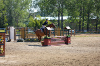 14918 - Mckenna - 2026 Rocky Mountain Classic II - Saturday August 15th