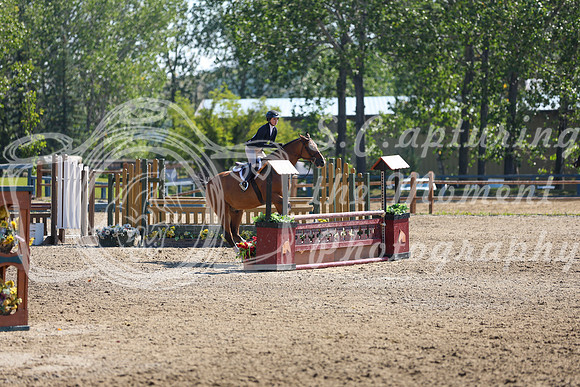 14918 - Mckenna - 2026 Rocky Mountain Classic II - Saturday August 15th