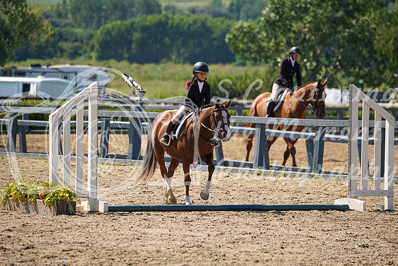 13219 - Grace - 2026 Rocky Mountain Classic II - Saturday August 15th