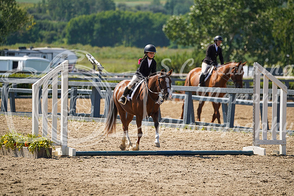 13220 - Grace - 2026 Rocky Mountain Classic II - Saturday August 15th