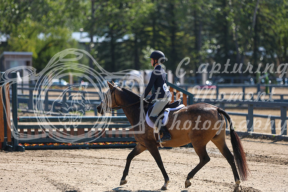 15224 - Mckenna - 2026 Rocky Mountain Classic II - Saturday August 15th