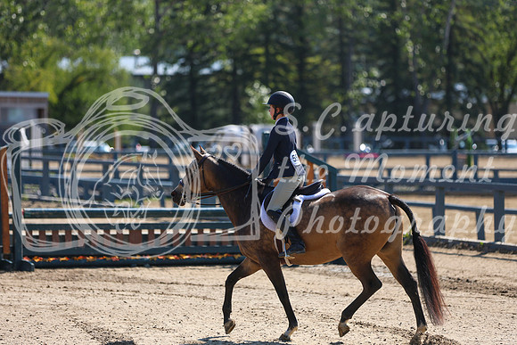 15223 - Mckenna - 2026 Rocky Mountain Classic II - Saturday August 15th