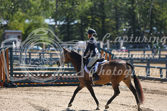 15225 - Mckenna - 2026 Rocky Mountain Classic II - Saturday August 15th