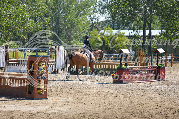 14914 - Mckenna - 2026 Rocky Mountain Classic II - Saturday August 15th