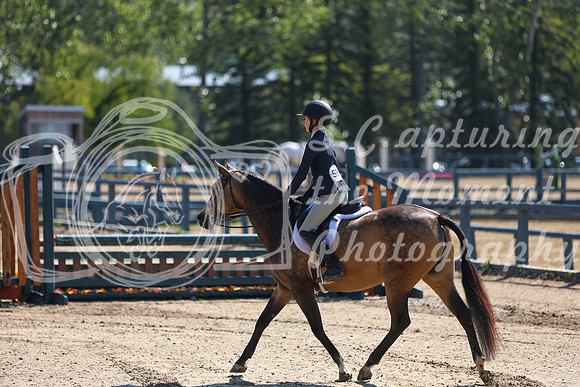 15226 - Mckenna - 2026 Rocky Mountain Classic II - Saturday August 15th