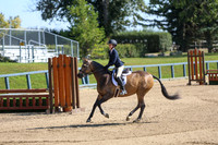 15227 - Mckenna - 2026 Rocky Mountain Classic II - Saturday August 15th