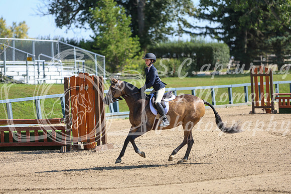 15227 - Mckenna - 2026 Rocky Mountain Classic II - Saturday August 15th