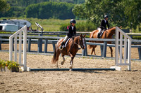 13223 - Grace - 2026 Rocky Mountain Classic II - Saturday August 15th