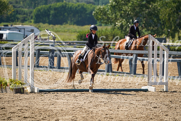 13223 - Grace - 2026 Rocky Mountain Classic II - Saturday August 15th