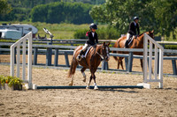 13224 - Grace - 2026 Rocky Mountain Classic II - Saturday August 15th