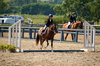 13221 - Grace - 2026 Rocky Mountain Classic II - Saturday August 15th