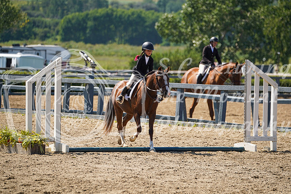 13221 - Grace - 2026 Rocky Mountain Classic II - Saturday August 15th