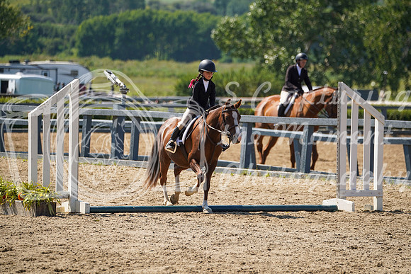 13222 - Grace - 2026 Rocky Mountain Classic II - Saturday August 15th