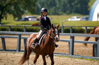 13227 - Grace - 2026 Rocky Mountain Classic II - Saturday August 15th