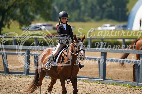 13227 - Grace - 2026 Rocky Mountain Classic II - Saturday August 15th