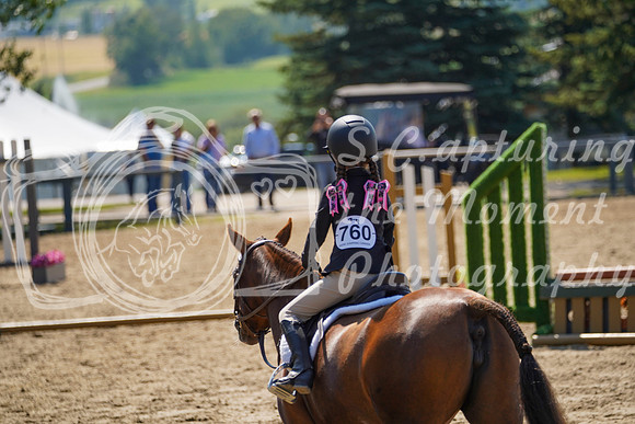 13292 - Grace - 2026 Rocky Mountain Classic II - Saturday August 15th