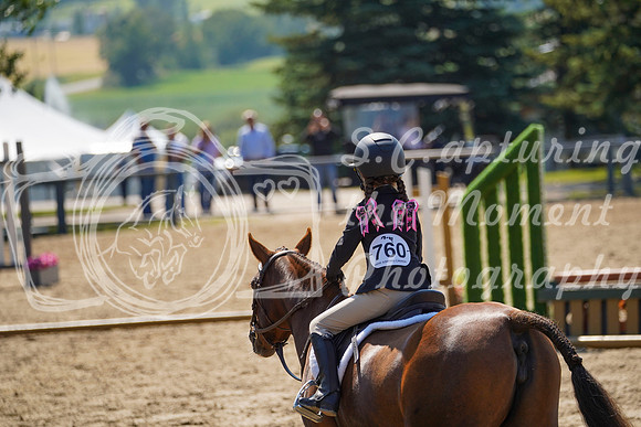 13291 - Grace - 2026 Rocky Mountain Classic II - Saturday August 15th