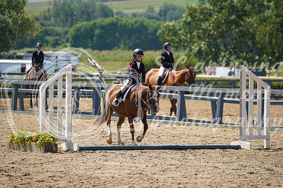 13293 - Grace - 2026 Rocky Mountain Classic II - Saturday August 15th